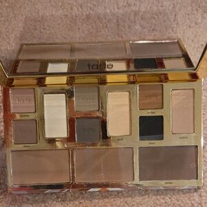 Tarte Clay Play Face Shaping Palette